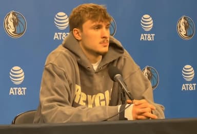 弗拉格：加福德是个特别好的人，无论什么事都可以找他沟通-NBA新闻