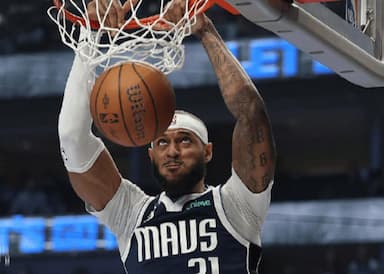 加福德：球队本场关键时刻很冷静，即便有失误也能及时改进-NBA新闻