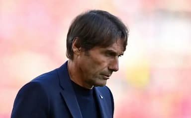 那不勒斯与孔蒂矛盾激化：防范教头突然离队，秘密接触莫塔备选_欧冠_国米_意甲