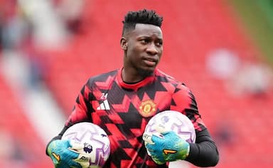 曼联锁定未来主力门将：奥纳纳租借期满离队，拉梅斯成首选不可动摇_比赛_国米_罗马