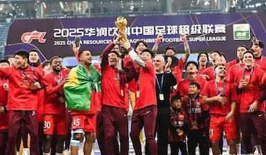 上海海港主场1-3负于首尔FC，中超冠军亚冠积分仍居榜尾