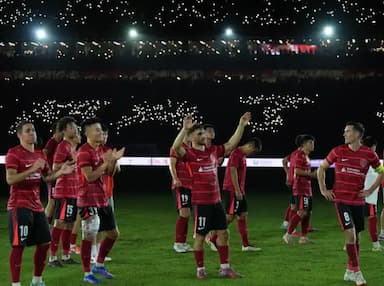 “晋级生死战”——亚冠乙曼谷联VS雪兰莪_防守_比赛_主场