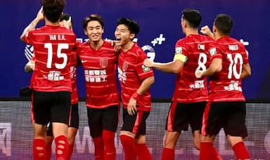 亚冠最新晋级形势揭晓：中超球队最多仅剩两队出线希望_蓉城_海港_成都